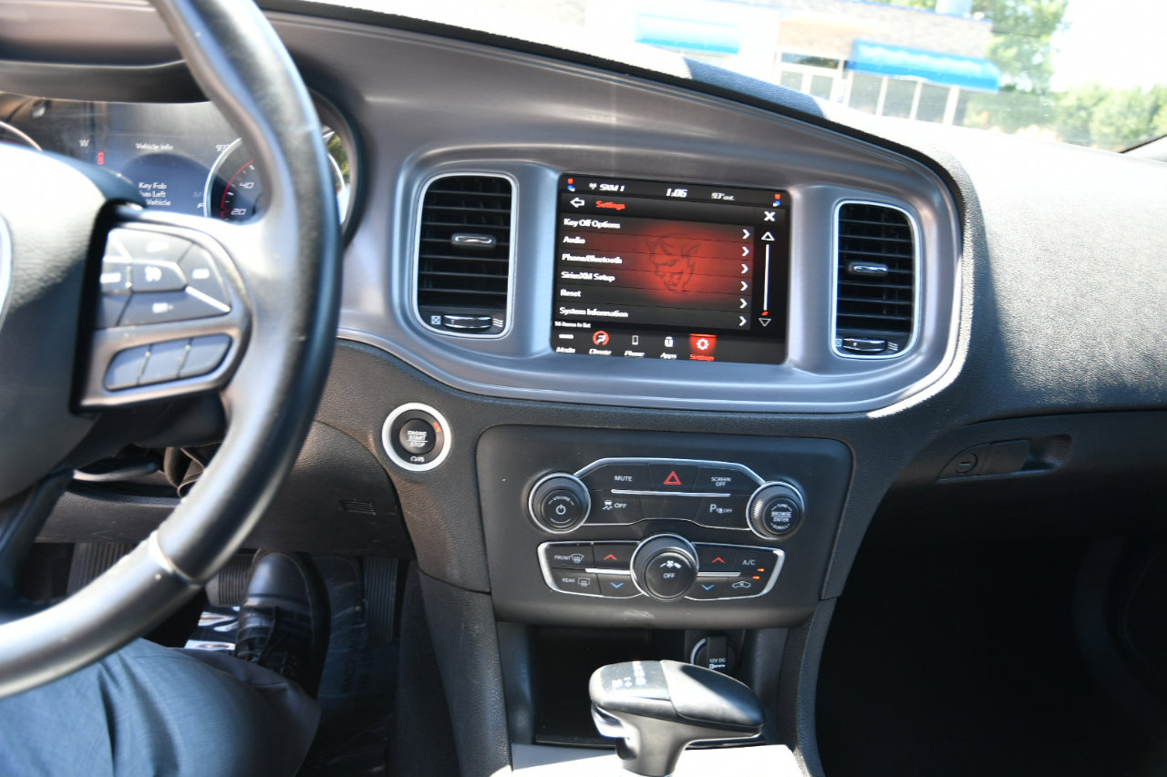 Used 2023 Dodge Charger SXT image 21