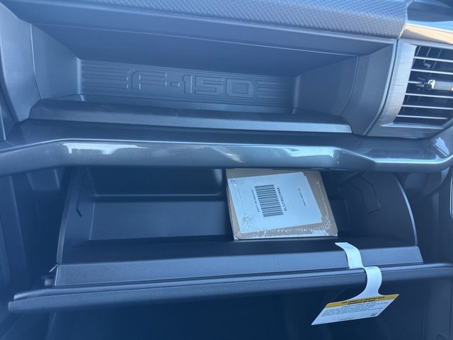 New 2025 Ford F150 STX w/ Equipment Group 200A image 41