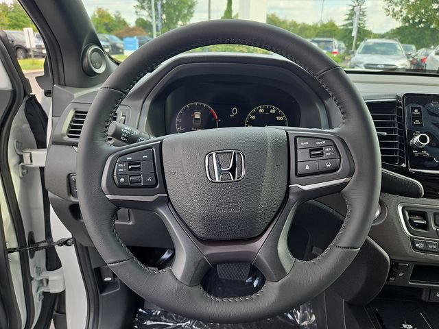 New 2026 Honda Ridgeline RTL image 15