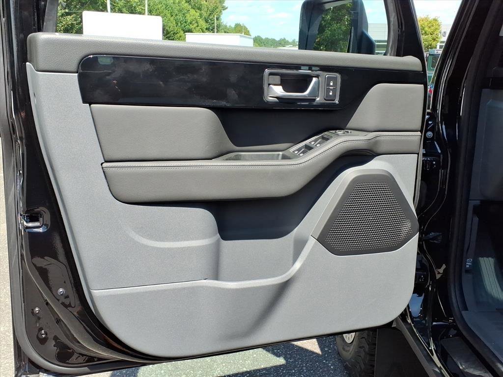 Used 2024 INEOS Grenadier AWD/4WD image 4