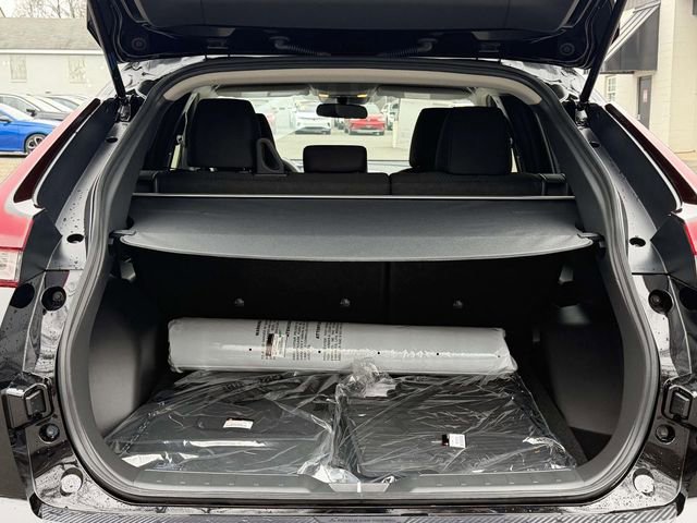 New 2026 Mitsubishi Eclipse Cross LE image 20
