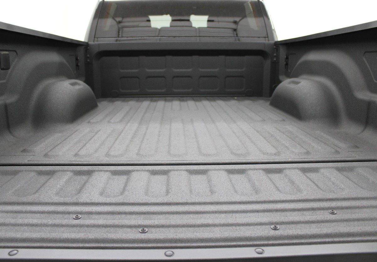 Used 2025 RAM 2500 Big Horn image 9