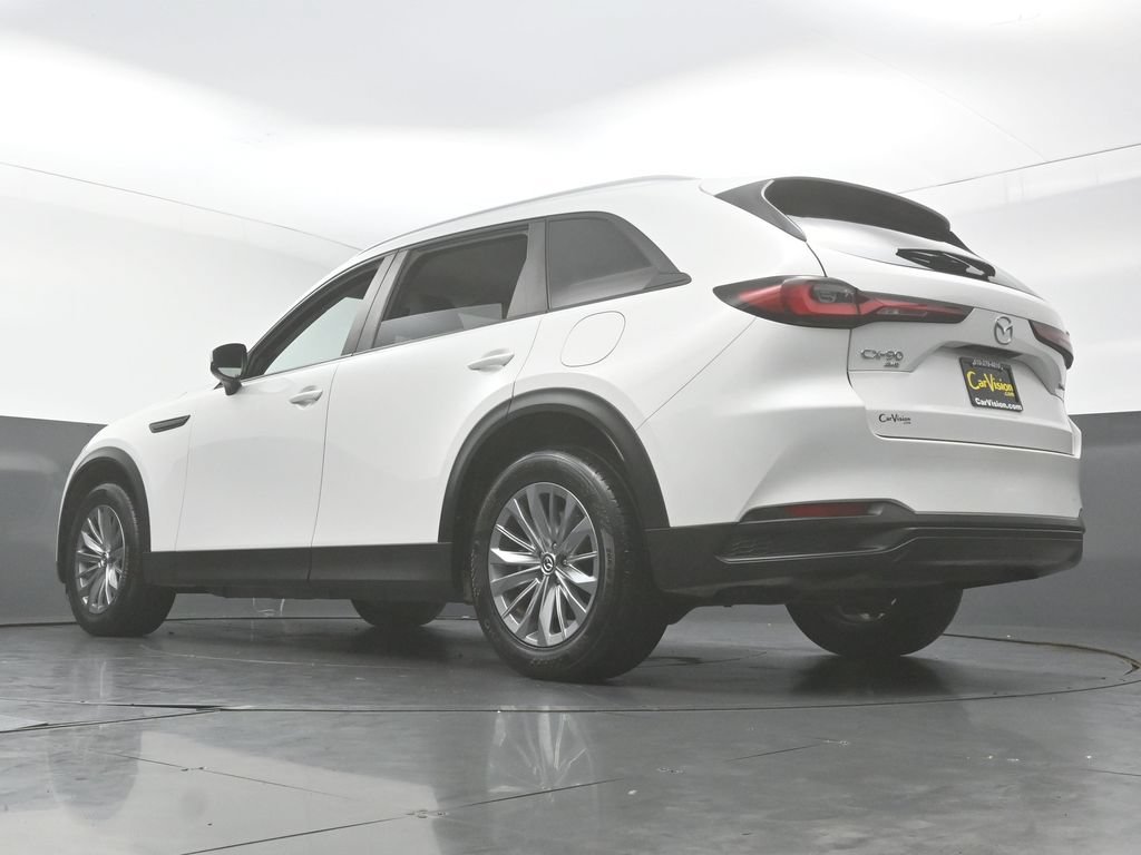 Used 2024 MAZDA CX-90 3.3 Turbo w/ Select Package AWD/4WD image 45
