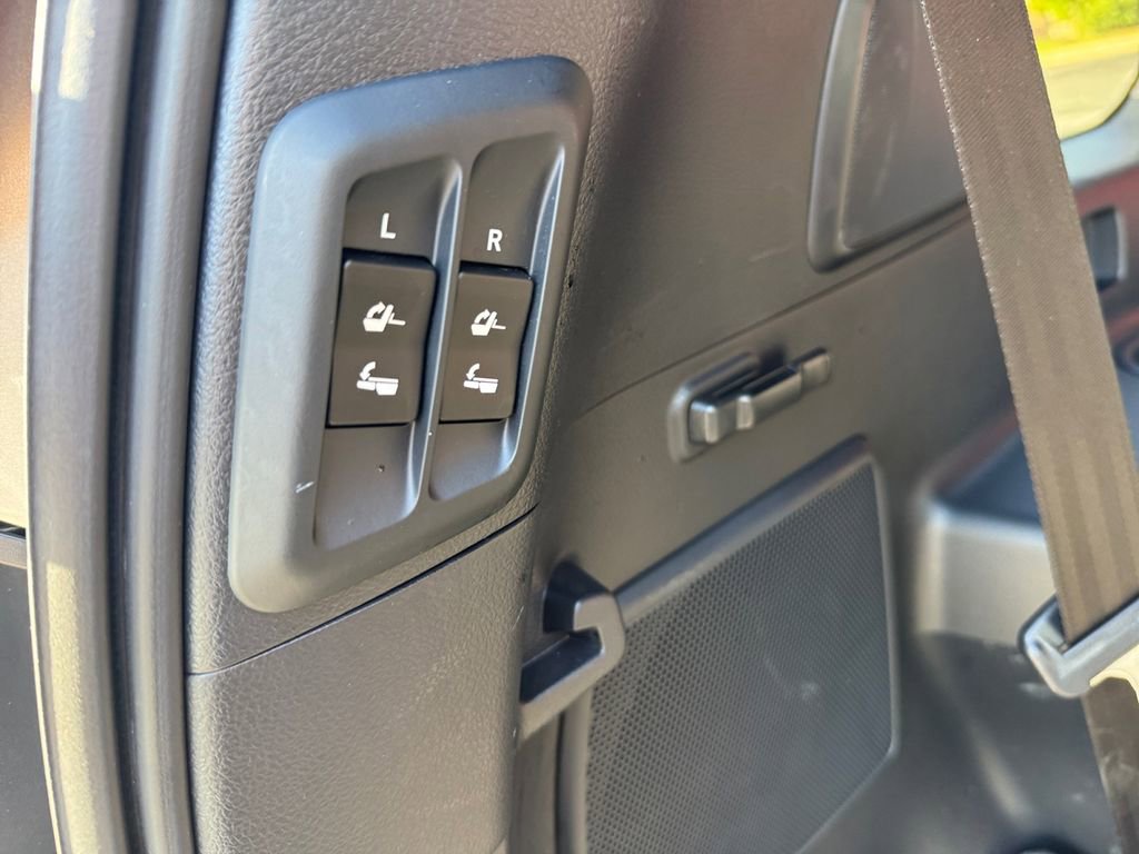 Used 2022 Lexus GX 460 Premium w/ Premium Plus Package AWD/4WD image 17