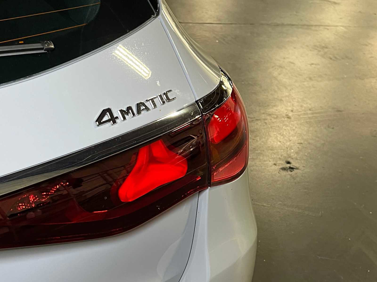 New 2026 Mercedes-Benz E 450 4MATIC All-Terrain Wagon image 14