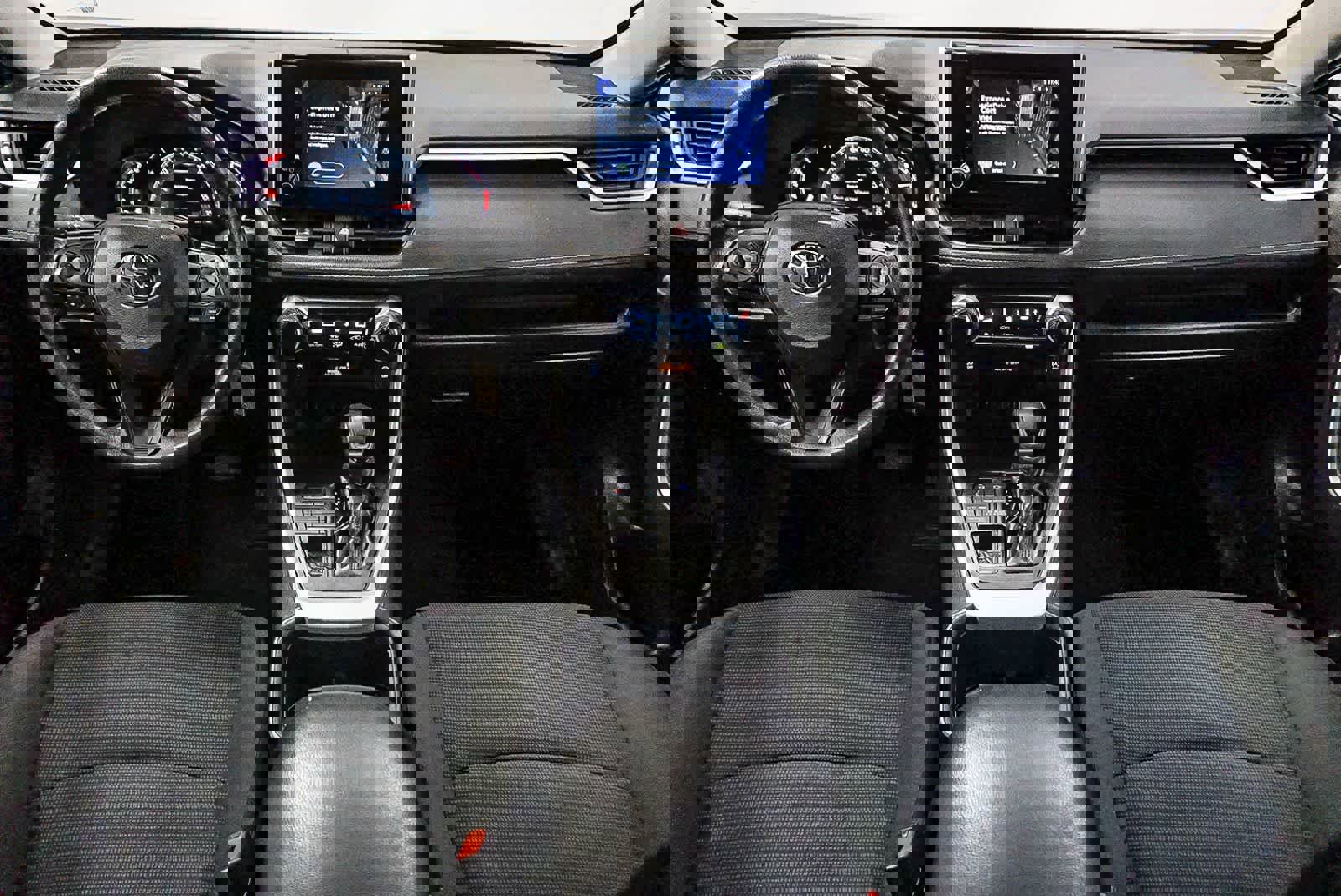 Used 2024 Toyota RAV4 LE image 13