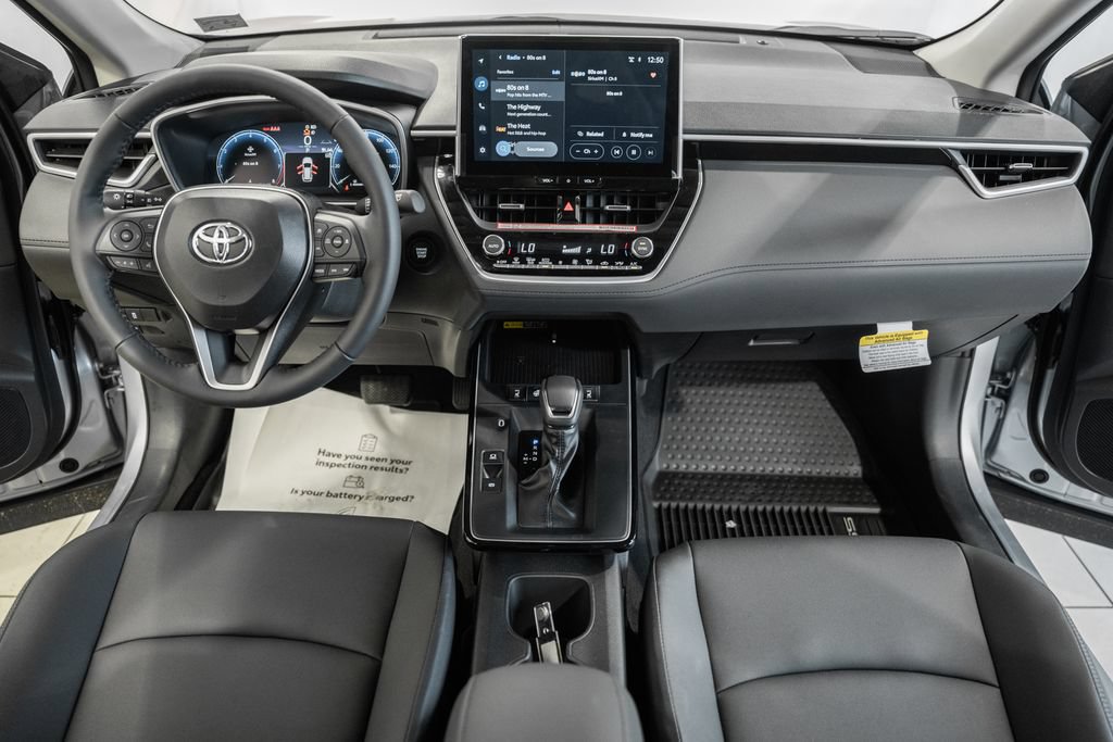 New 2026 Toyota Corolla Cross XLE w/ Convenience Package AWD/4WD image 21