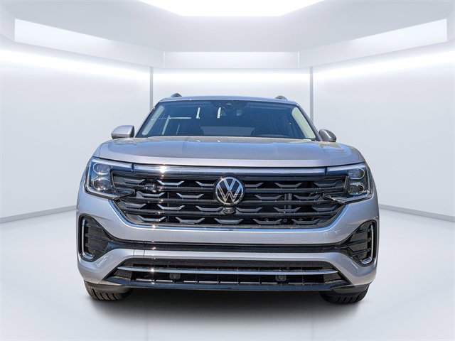 New 2026 Volkswagen Atlas SEL Premium R-Line image 36