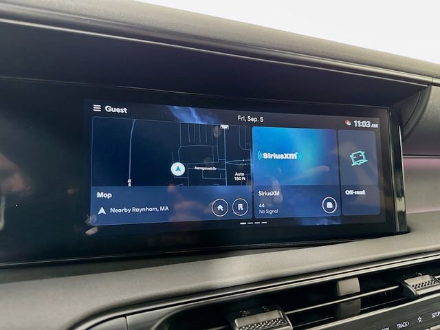 New 2026 Hyundai Palisade XRT Pro image 17