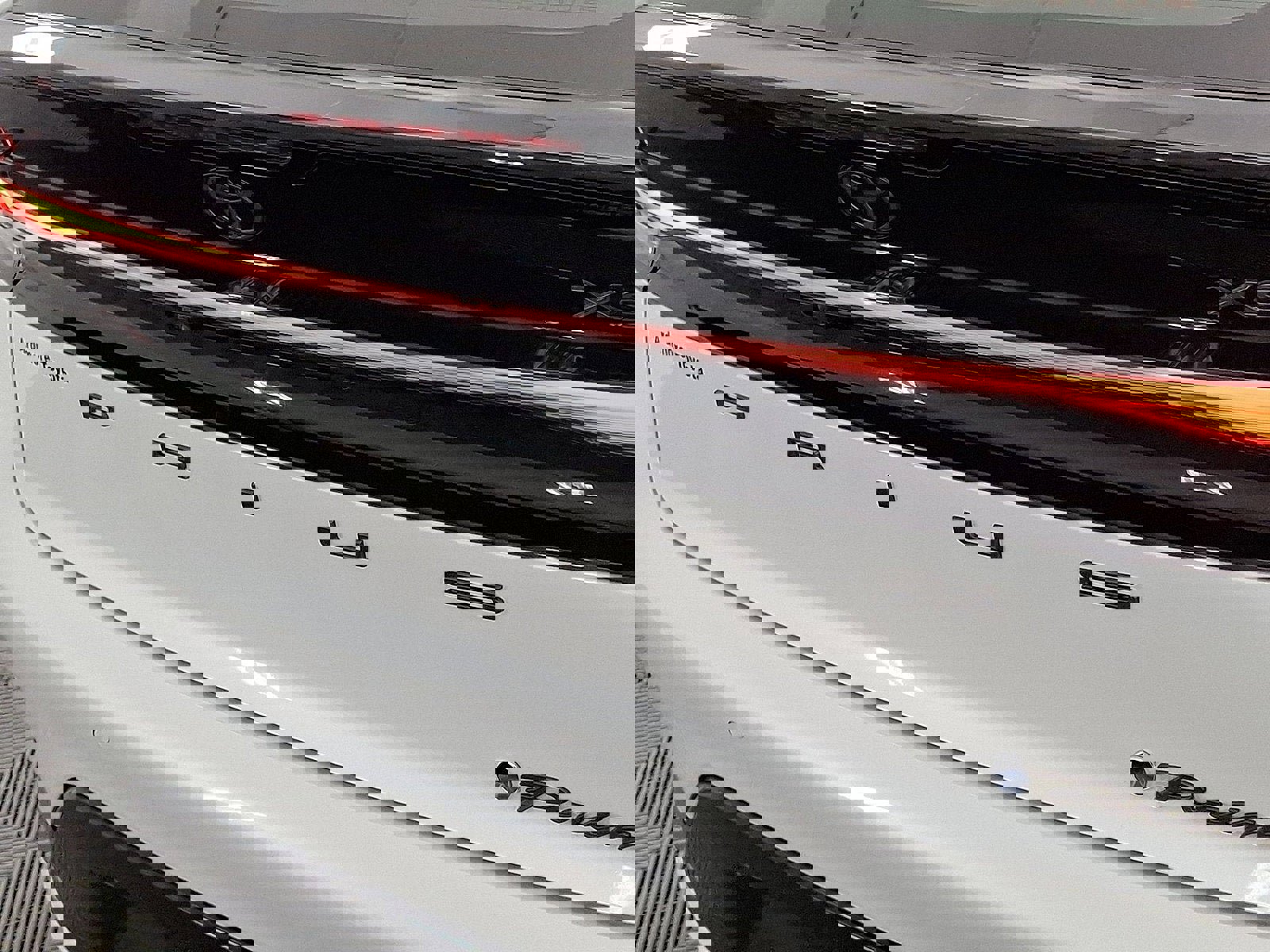 Used 2023 Toyota Prius Prime XSE image 24