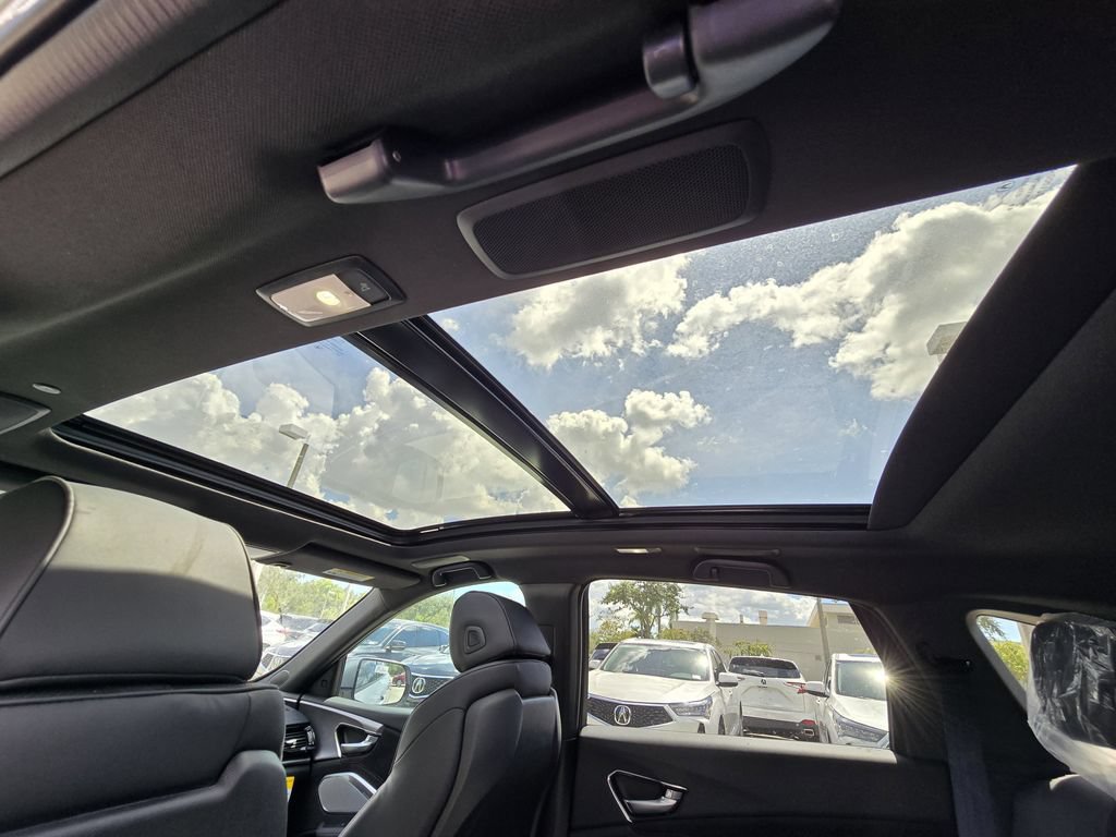 New 2026 Acura RDX A-Spec AWD/4WD image 9