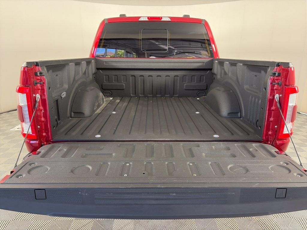 Used 2023 Ford F150 Lariat w/ Equipment Group 502A High AWD/4WD image 29