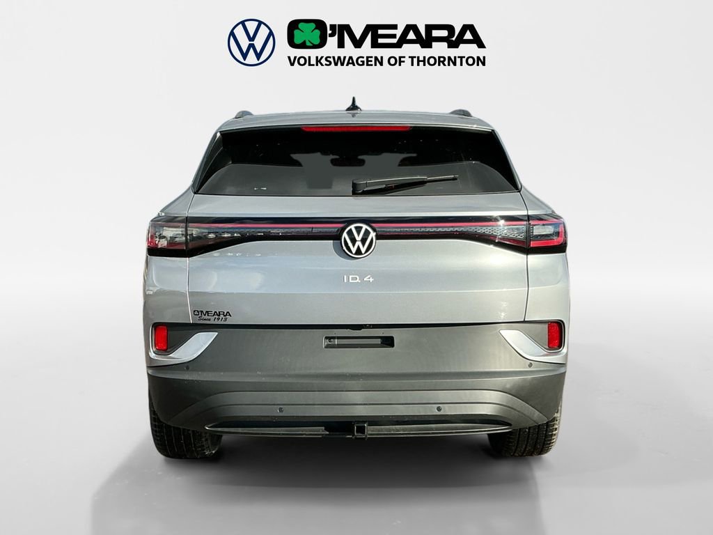 New 2026 Volkswagen ID.4 Pro image 4