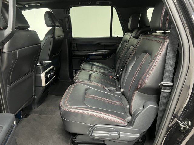 Used 2024 Ford Expedition Max Limited image 48