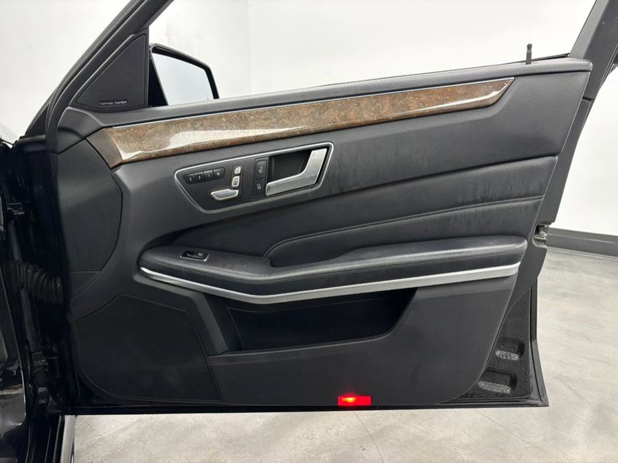 Used 2015 Mercedes-Benz E 350 Sport w/ Premium 1 Package image 28