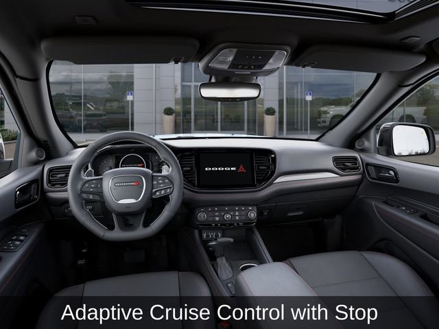 New 2026 Dodge Durango GT image 17