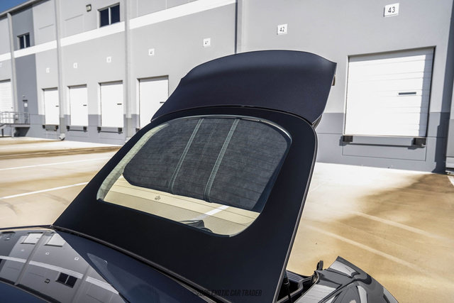 Used 2014 Aston Martin Rapide S RWD image 60