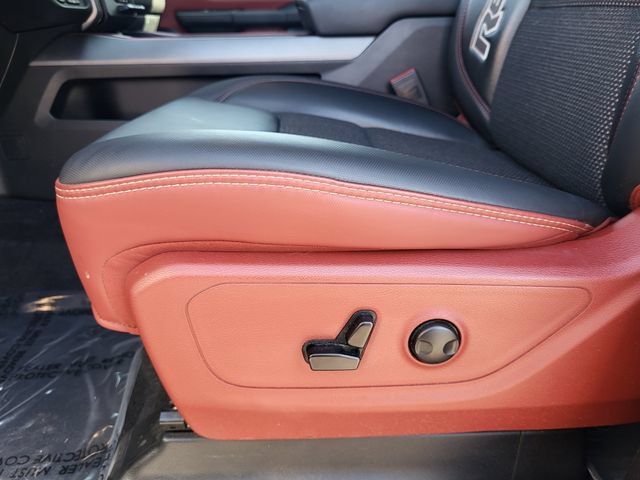 Certified 2025 RAM 1500 Rebel w/ Rebel Level 1 Equipment Group AWD/4WD image 17