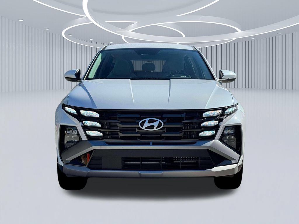 New 2026 Hyundai Tucson Blue SE AWD/4WD image 12