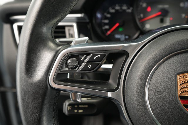 Used 2018 Porsche Macan S AWD/4WD image 31