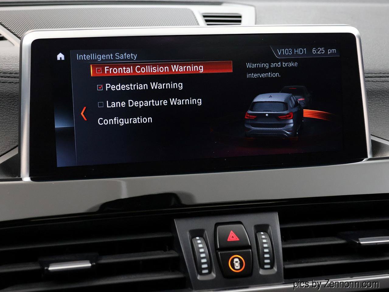 Used 2022 BMW X1 sDrive28i w/ Convenience Package FWD image 22