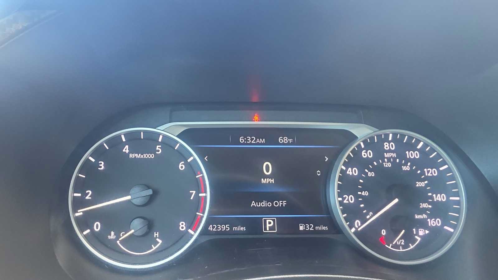 Used 2023 Nissan Sentra SV w/ SV Premium Package FWD image 9