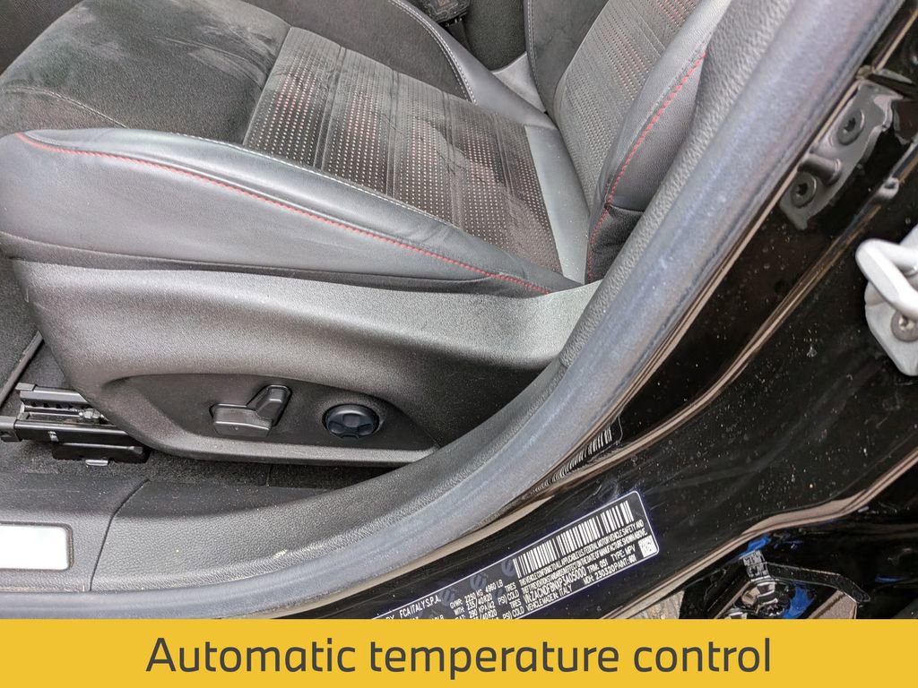 Used 2023 Dodge Hornet GT Plus w/ Track Pack AWD/4WD image 14