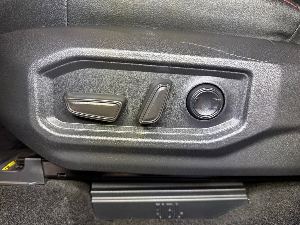 Certified 2024 Toyota Sequoia TRD Pro AWD/4WD image 30