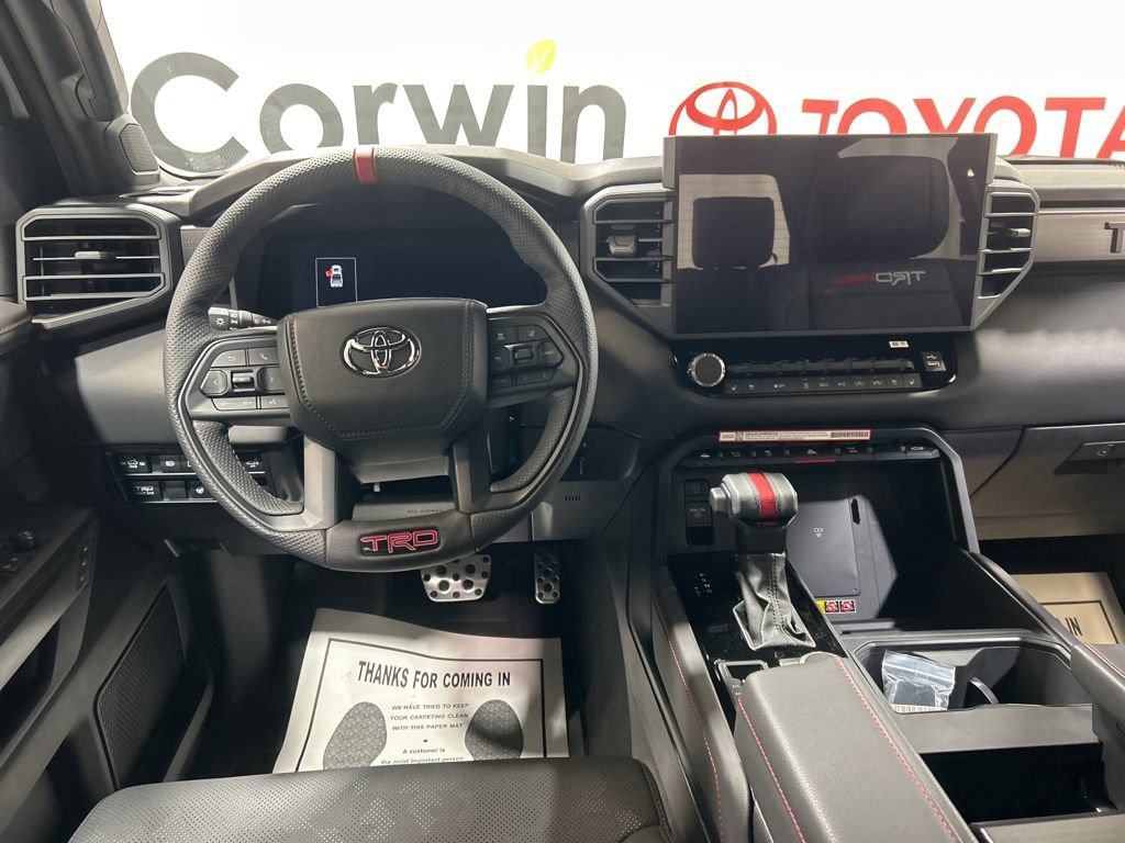 Used 2025 Toyota Tundra TRD Pro image 22