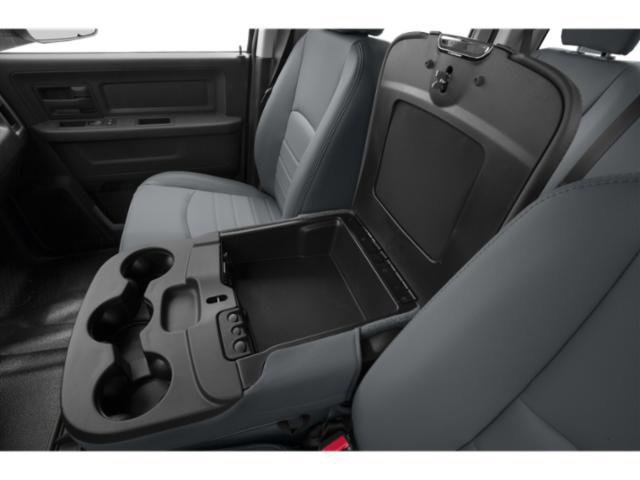Used 2015 RAM 5500 Tradesman w/ Ambulance Prep Group AWD/4WD image 19