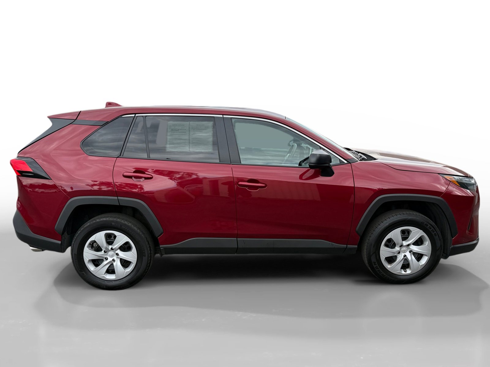 Used 2024 Toyota RAV4 LE image 6