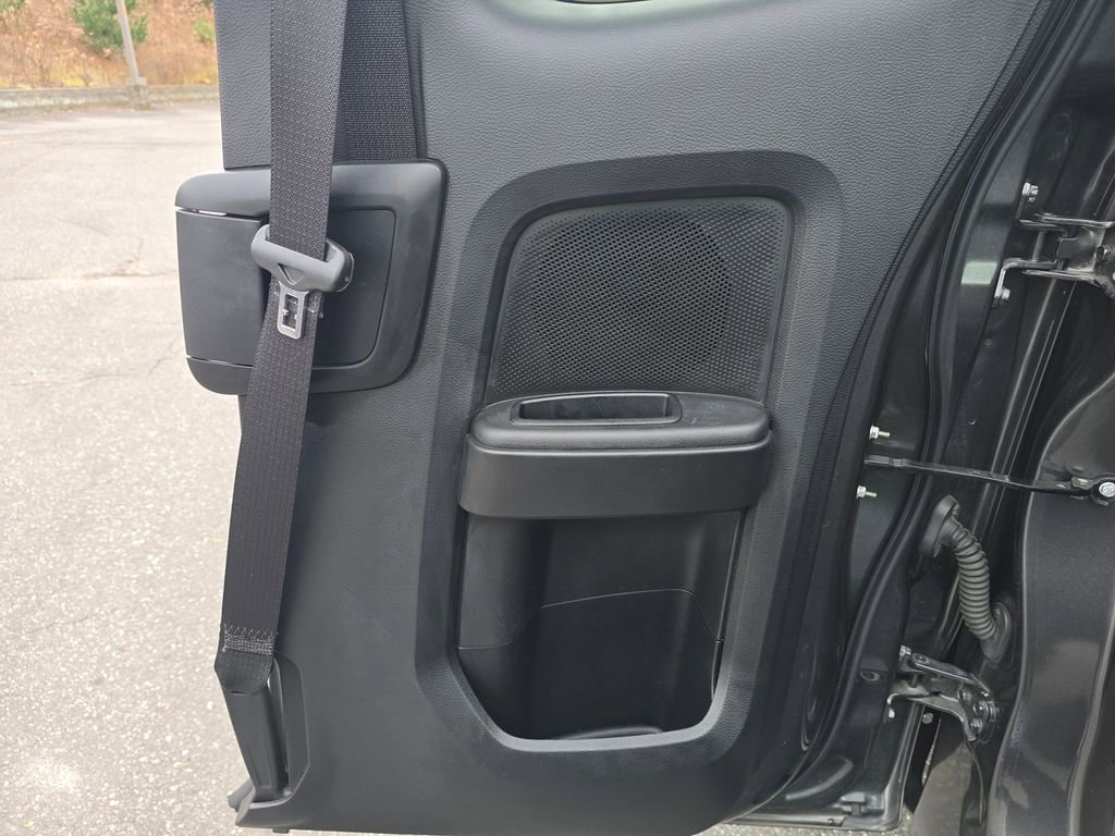 Used 2019 Ford Ranger XLT w/ Equipment Group 301A Mid image 48