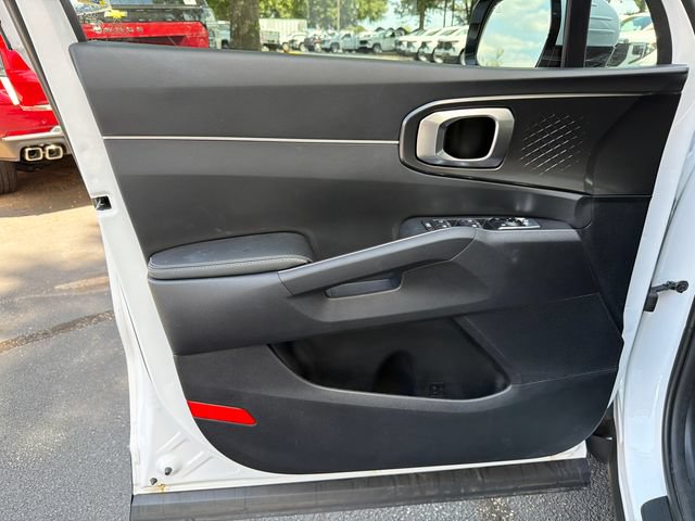 Used 2026 Kia Sorento S w/ S Panoramic Sunroof Package FWD image 10
