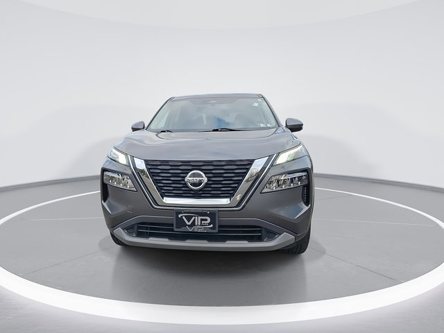 Used 2021 Nissan Rogue SV AWD/4WD image 4