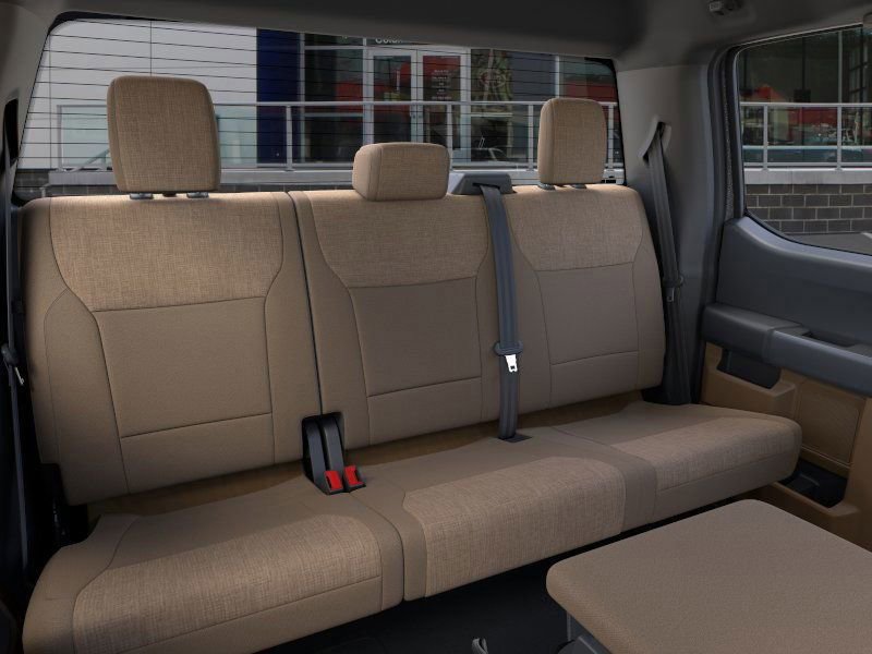 New 2026 Ford F350 XLT w/ 360-Degree Camera Package image 11