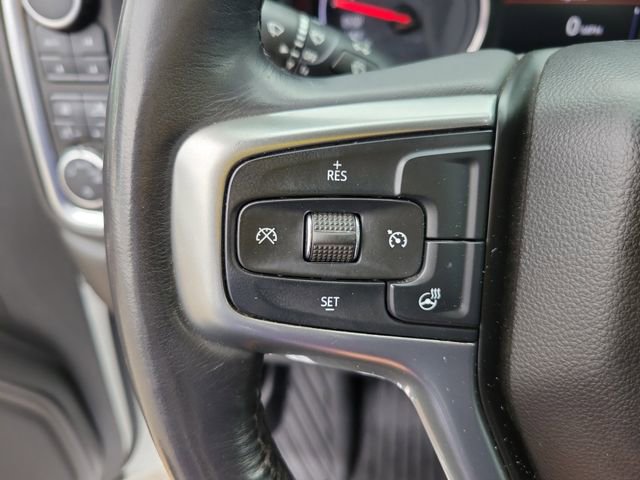 Certified 2020 Chevrolet Silverado 1500 RST image 23