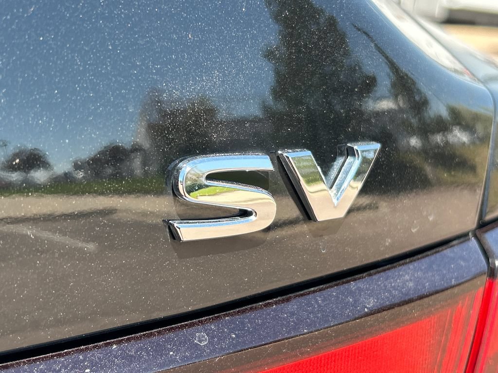 Used 2023 Nissan Sentra SV FWD image 23
