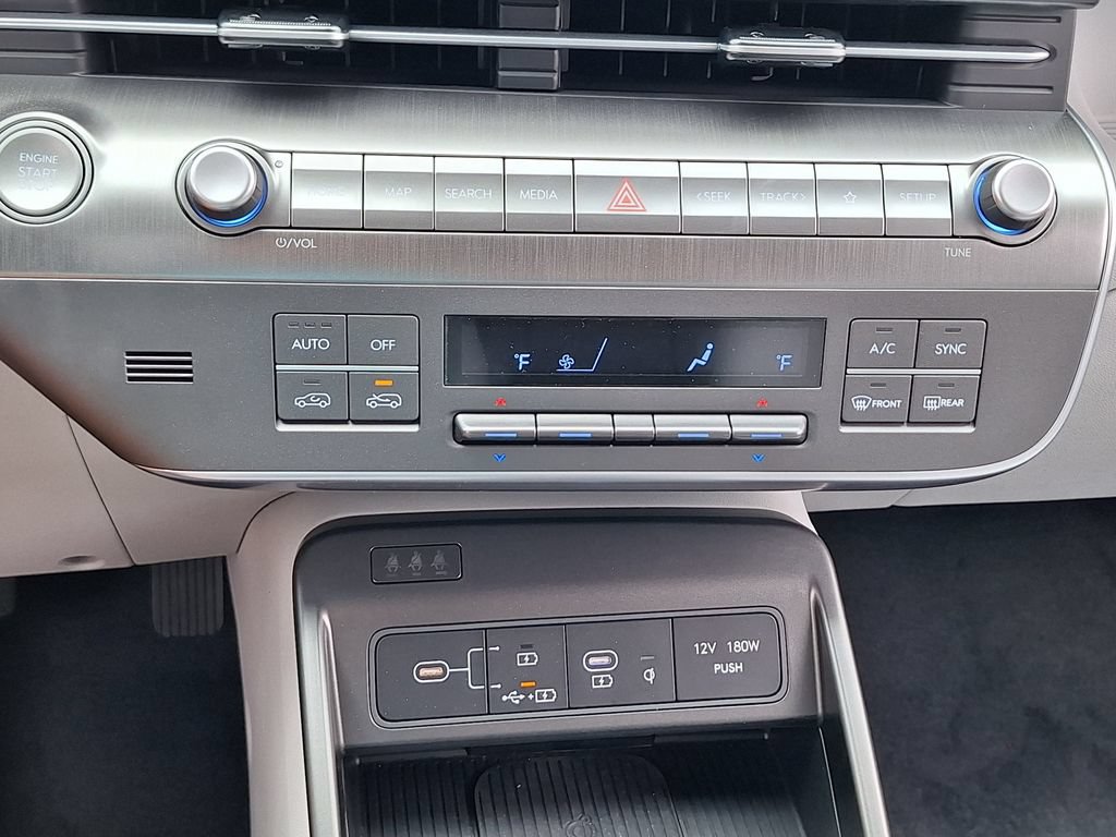 New 2026 Hyundai Kona SEL Premium AWD/4WD image 21