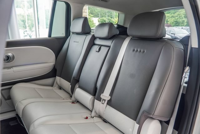 New 2026 Hyundai Ioniq 9 SEL AWD/4WD image 50