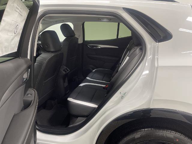 New 2025 Buick Envision Sport Touring image 10