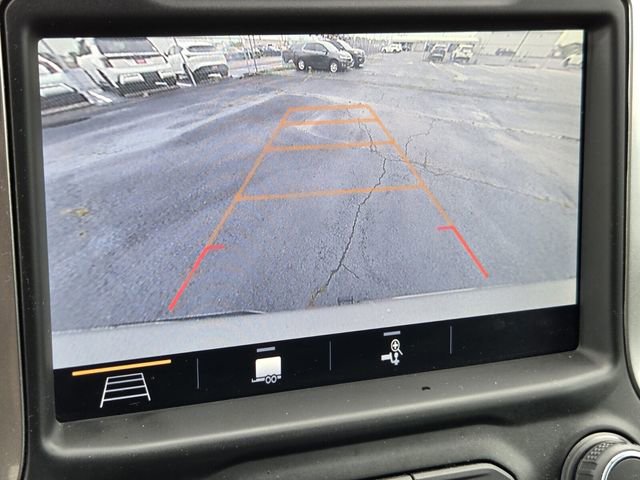 Used 2019 Chevrolet Silverado 1500 RST w/ All-Star Edition AWD/4WD image 18