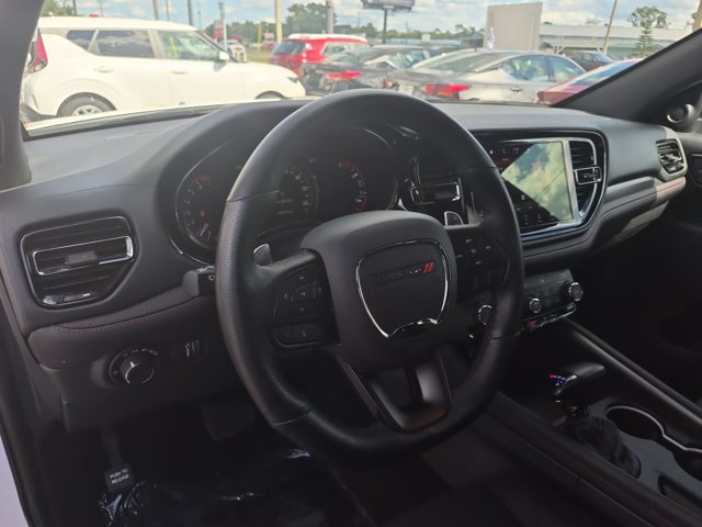 Used 2026 Dodge Durango GT RWD image 15