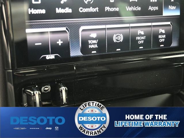 New 2026 RAM 2500 Laramie image 28