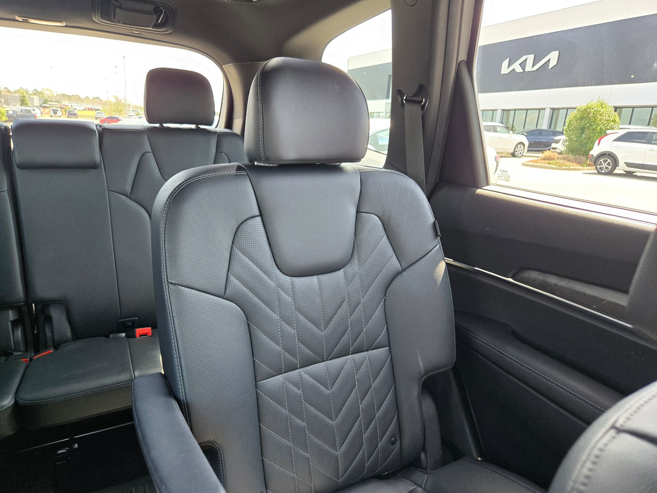 Used 2024 Kia Telluride SX X-Line image 14