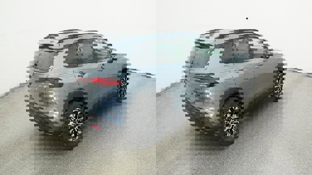 New 2026 Toyota Corolla Cross SE image 9