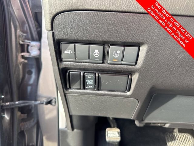 Used 2024 INFINITI QX80 Luxe image 16