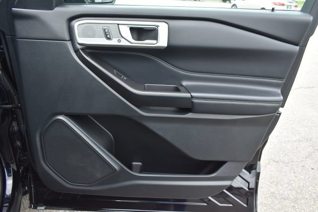 Used 2020 Ford Explorer Limited AWD/4WD image 55