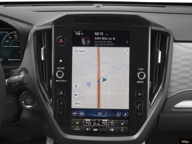 New 2026 Subaru Forester Premium AWD/4WD image 14