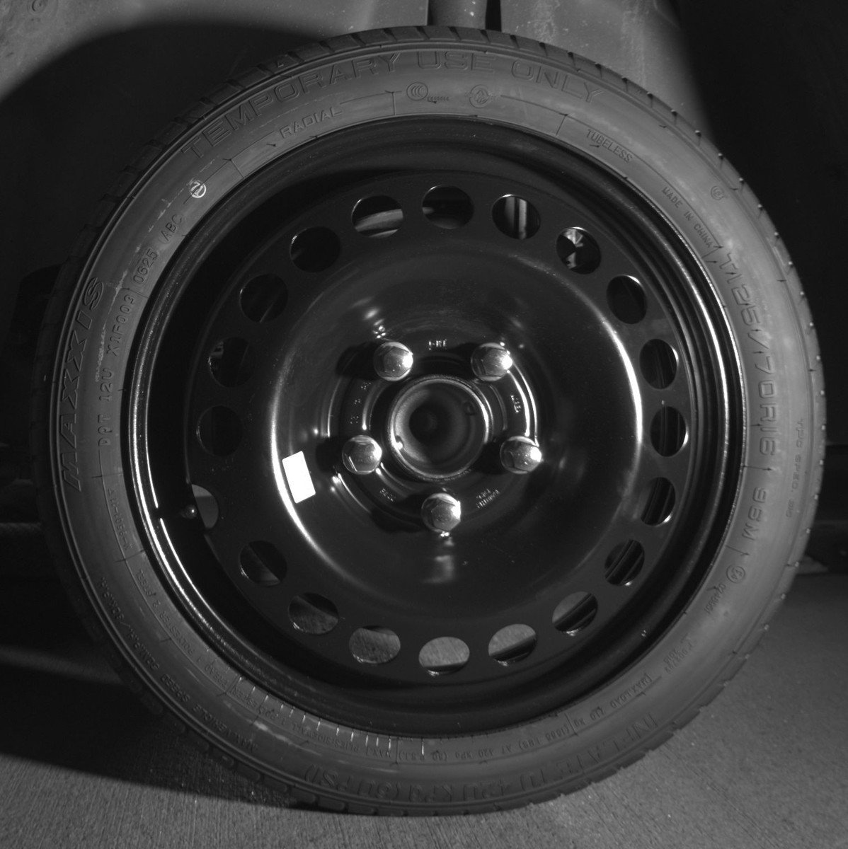 Used 2025 Chevrolet Trax LT image 14