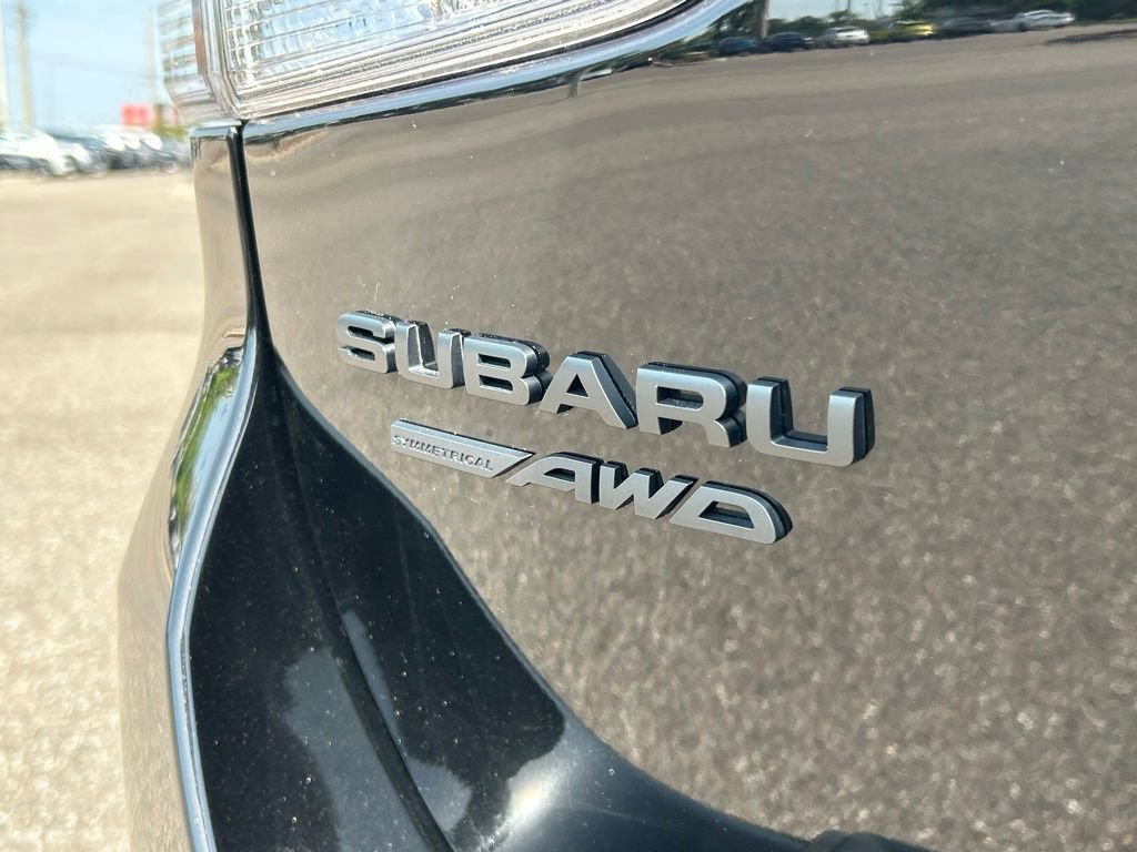 Used 2025 Subaru Forester Wilderness AWD/4WD image 59